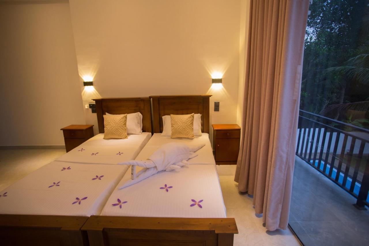 Lena Resort 베루왈라 외부 사진