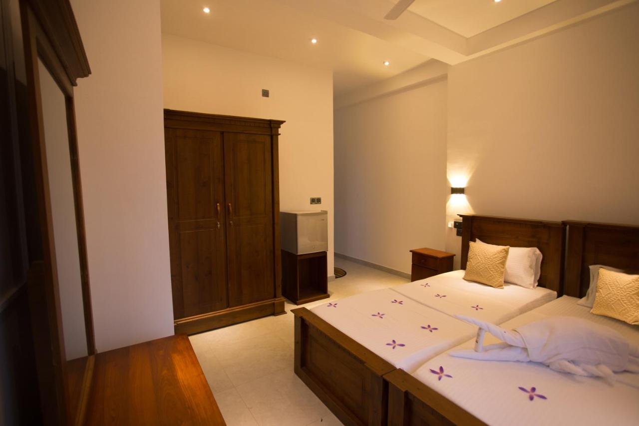 Lena Resort 베루왈라 외부 사진