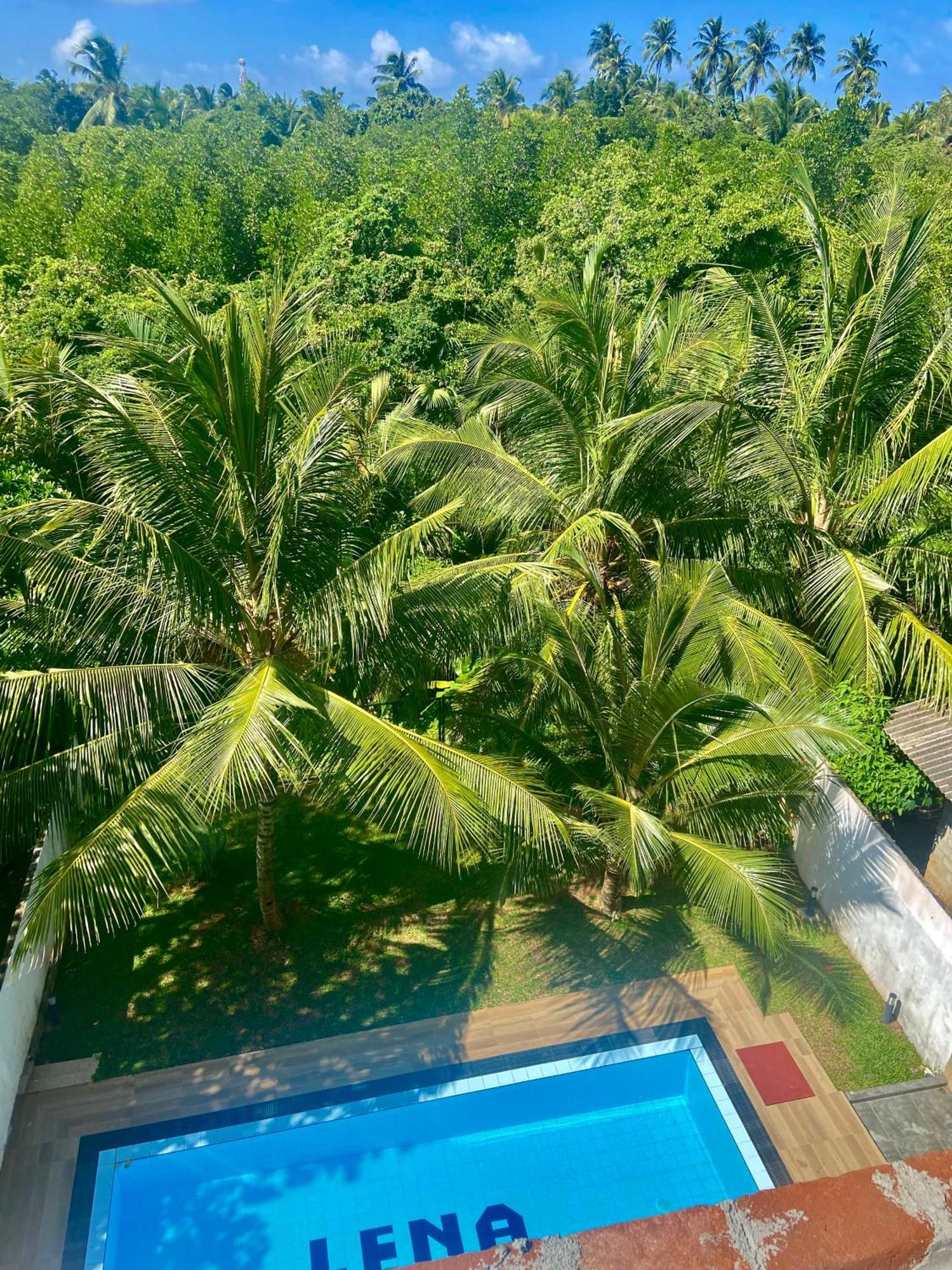 Lena Resort 베루왈라 외부 사진
